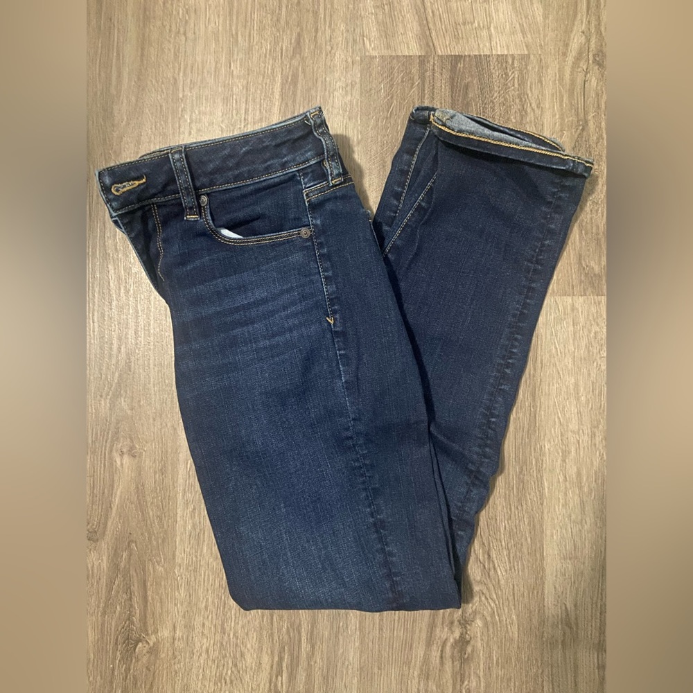 American Eagle size 4 jeans